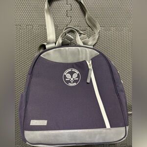 Doubletake Melbourne Tennis Backpack / Tote